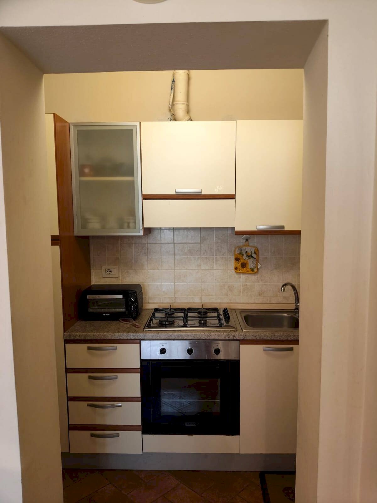 Foto 2 - Two-room apartment Cerreto Guidi - photo 2