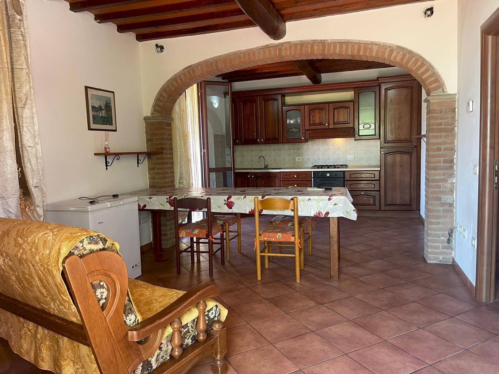 Foto 2 - Casa semi indipendente Montopoli in Val d'Arno - foto 2