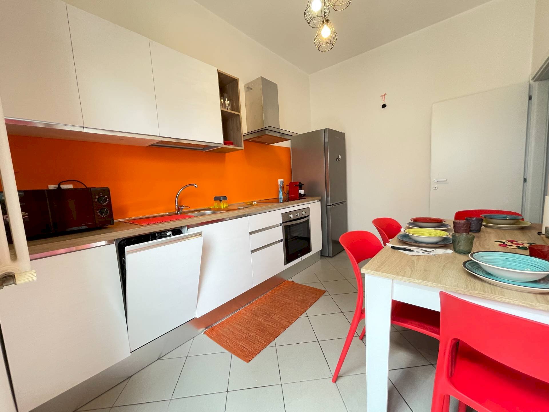 Foto 2 - Quadrilocale Via Onofrio Tommasini, Rimini - foto 2