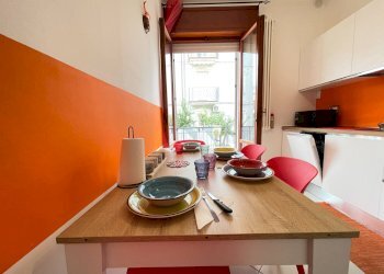 Foto 1 - Quadrilocale Via Onofrio Tommasini, Rimini - foto 1