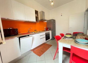 Foto 2 - Quadrilocale Via Onofrio Tommasini, Rimini - foto 2