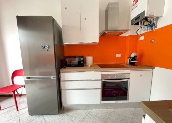 Foto 3 - Quadrilocale Via Onofrio Tommasini, Rimini - foto 3