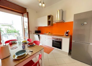 Foto 4 - Quadrilocale Via Onofrio Tommasini, Rimini - foto 4