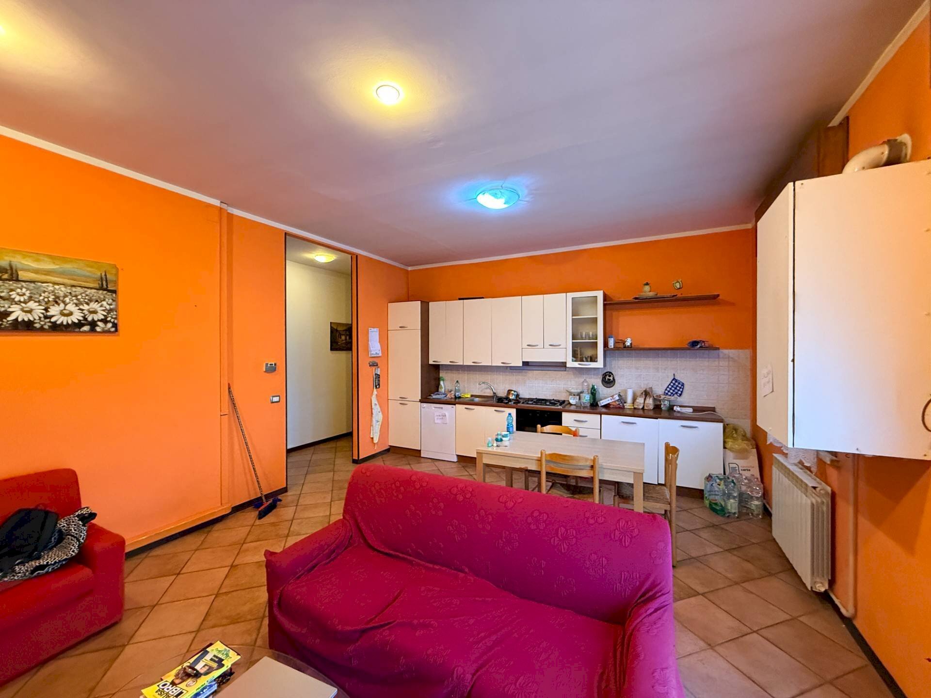 Foto 2 - Trilocale Poggio Rusco - foto 2