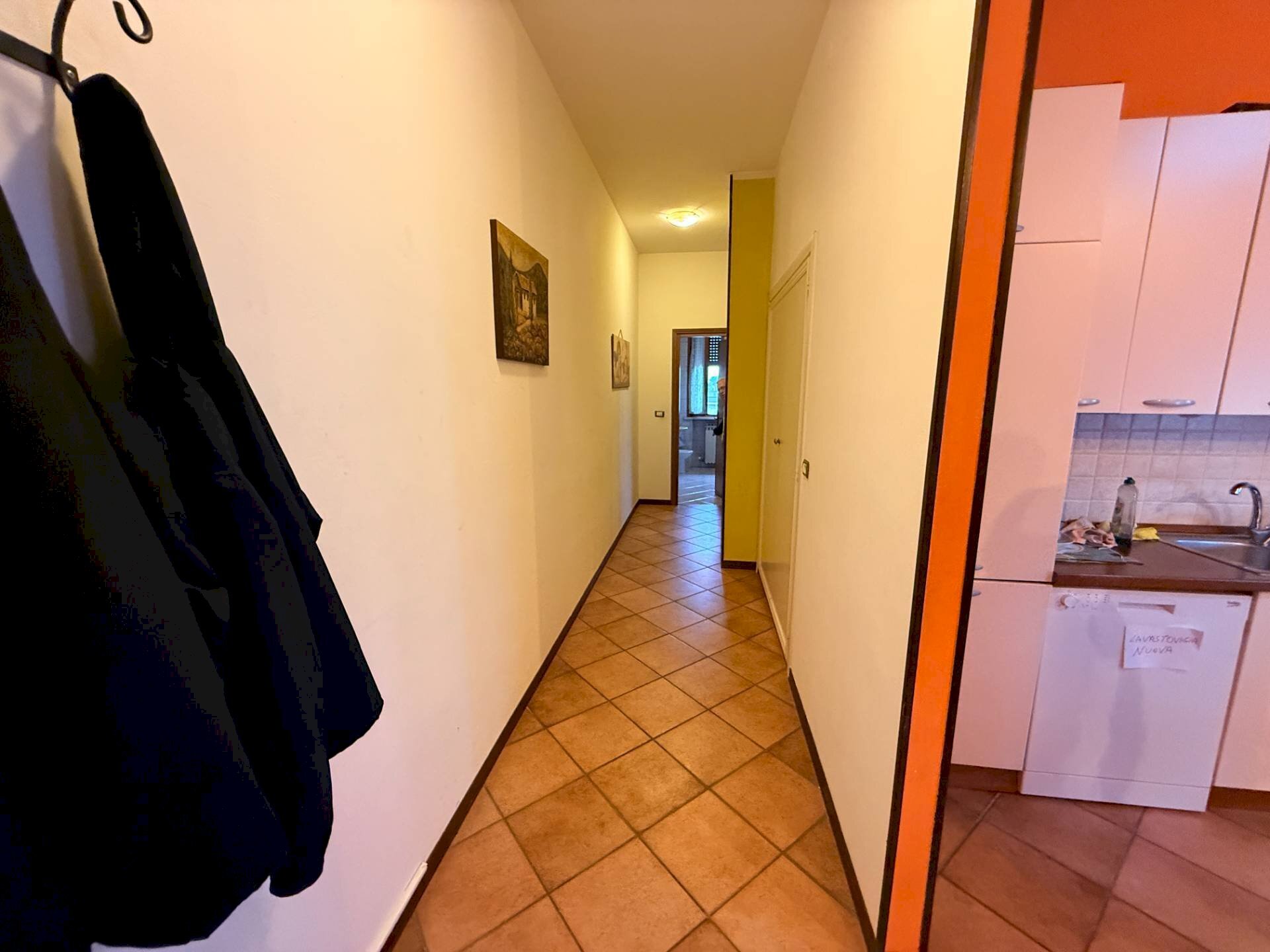 Foto 3 - Trilocale Poggio Rusco - foto 3