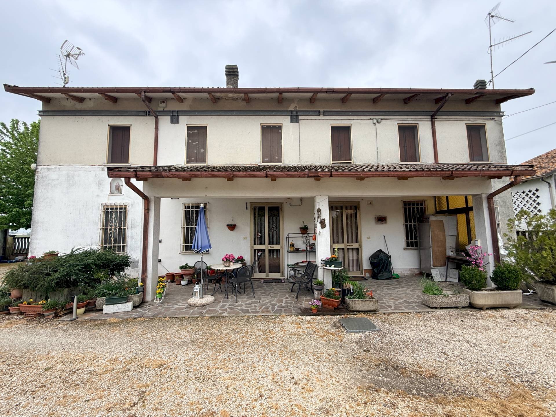 Foto 1 - Villa Poggio Rusco - foto 1