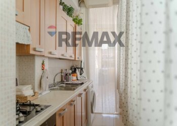 Cucina - Trilocale Via Oristano
 
6, Modugno - foto 4