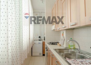 Cucina - Trilocale Via Oristano
 
6, Modugno - foto 5