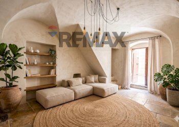 Soggiorno - Trilocale via Vergini
 
30, Modugno - foto 3