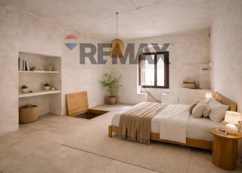 Camera / camera da letto - Trilocale via Vergini
 
30, Modugno - foto 8