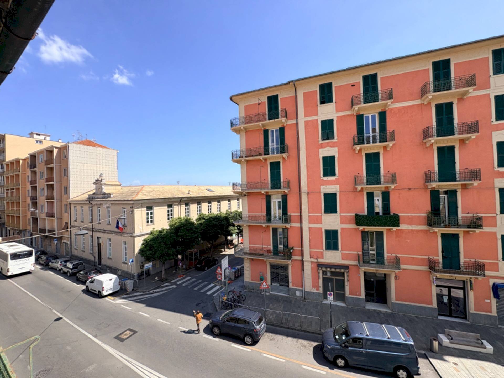 Foto 1 - Quadrilocale Via Nizza 114
 
114, Savona - foto 1