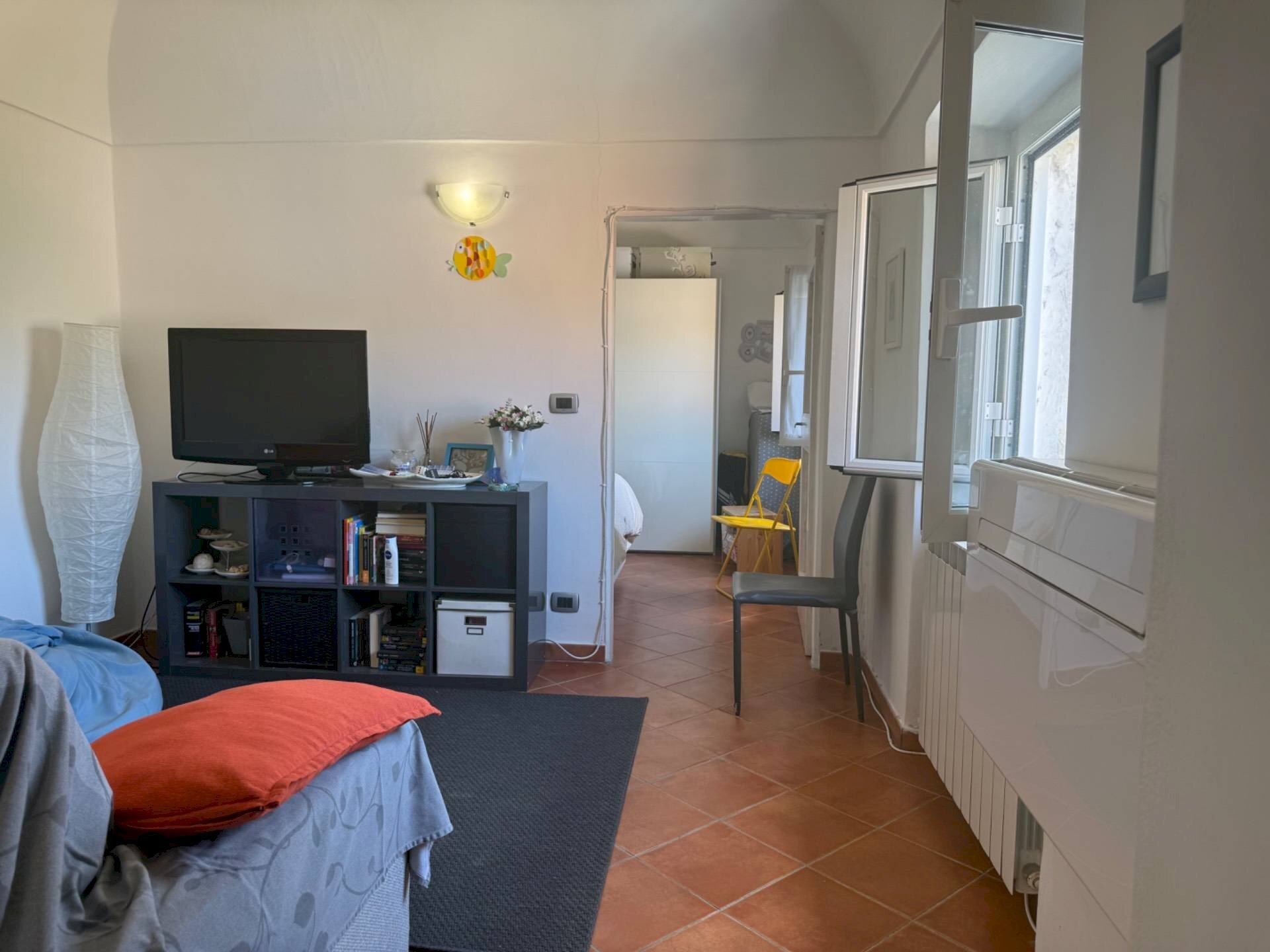 Foto 2 - Quadrilocale Via Nizza 114
114, Savona - foto 2