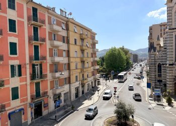 Foto 4 - Quadrilocale Via Nizza 114
 
114, Savona - foto 4