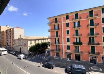 Foto 1 - Quadrilocale Via Nizza 114
 
114, Savona - foto 1