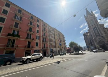 Foto 14 - Quadrilocale Via Nizza 114
 
114, Savona - foto 14