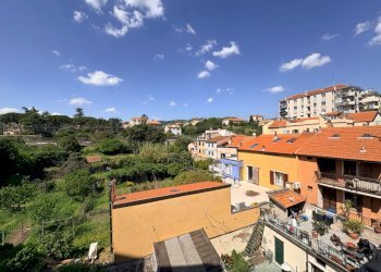 Foto 17 - Quadrilocale Via Nizza 114
 
114, Savona - foto 17
