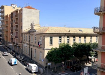 Foto 20 - Quadrilocale Via Nizza 114
 
114, Savona - foto 20