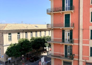 Foto 22 - Quadrilocale Via Nizza 114
 
114, Savona - foto 22