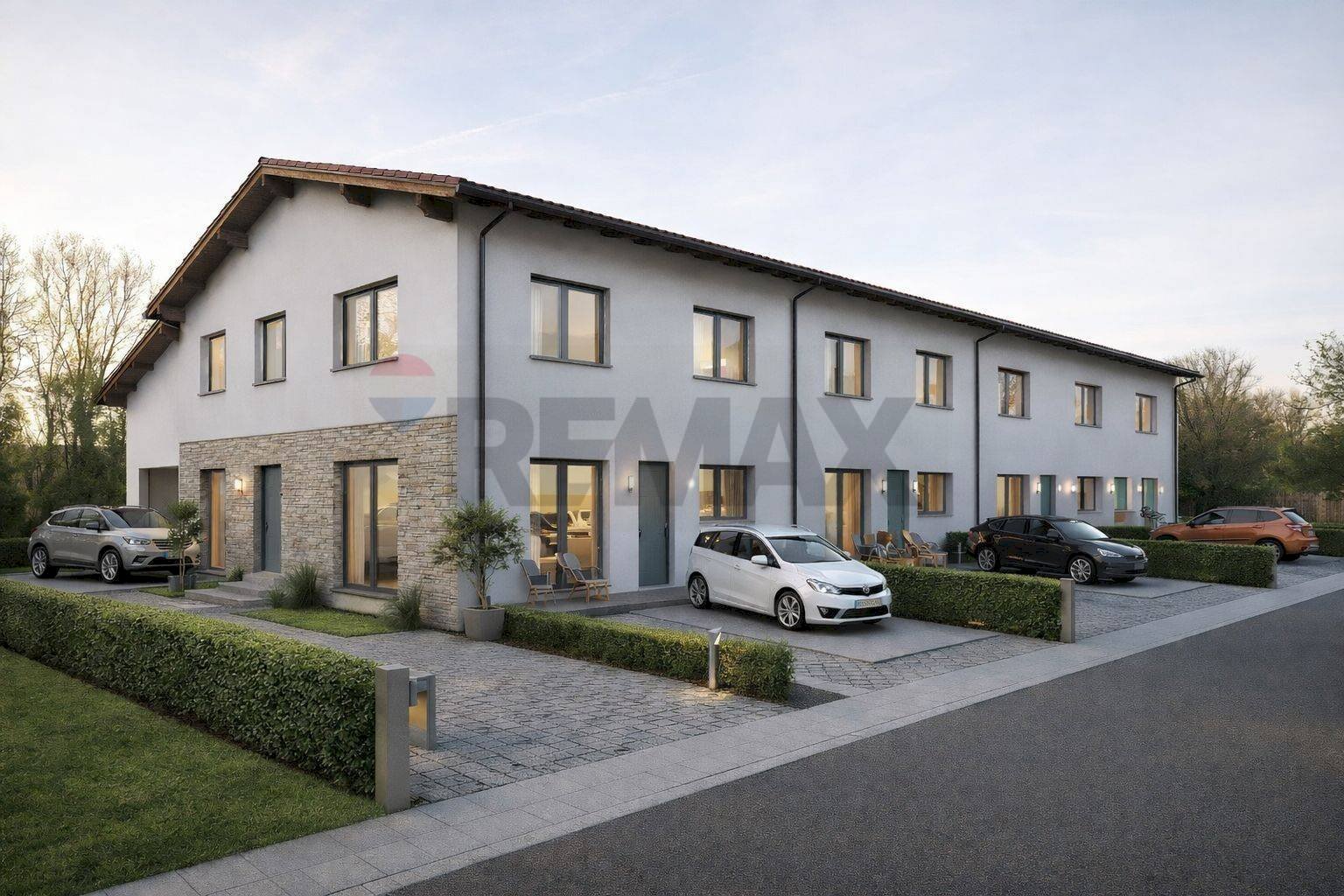 Casa all\'aperto - Rustic case sparse monte basso, Castell'Arquato - photo 1