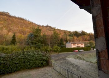 Edificio all\'aperto - Rustic case sparse monte basso, Castell'Arquato - photo 23