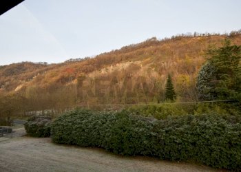 Vista delle montagne - Rustic case sparse monte basso, Castell'Arquato - photo 24