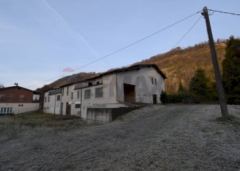 Casa all\'aperto - Rustic case sparse monte basso, Castell'Arquato - photo 30