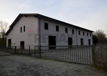 Casa all\'aperto - Rustic case sparse monte basso, Castell'Arquato - photo 32