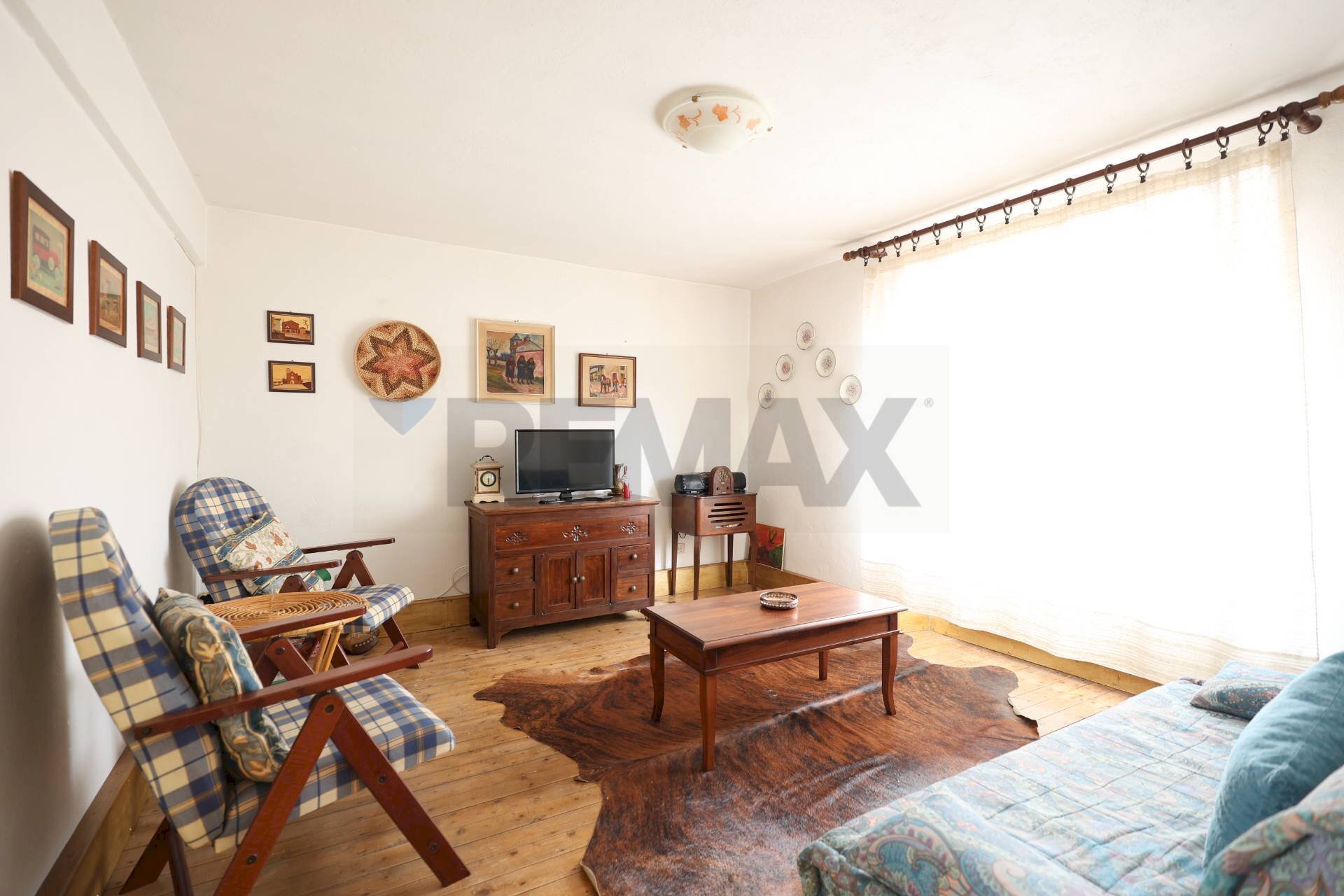 Soggiorno - Three-room apartment VIA RONCHI DI DIETRO, Gallio - photo 1