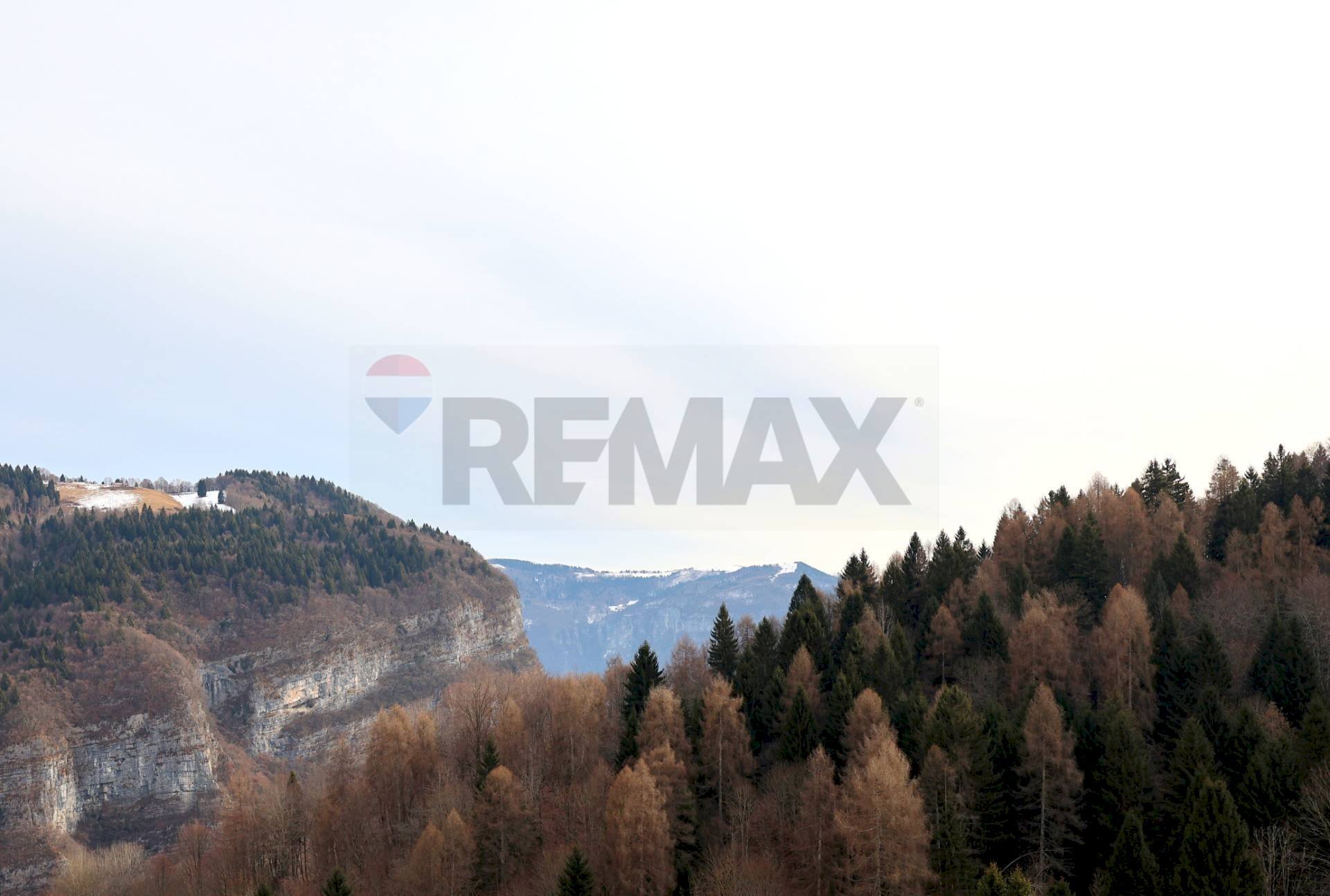 Vista delle montagne - Three-room apartment VIA RONCHI DI DIETRO, Gallio - photo 2