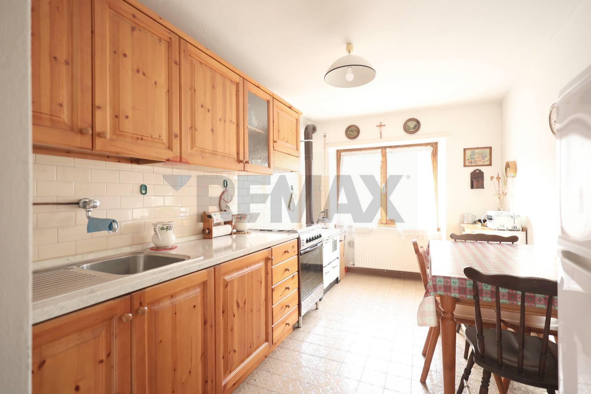 Cucina - Three-room apartment VIA RONCHI DI DIETRO, Gallio - photo 3