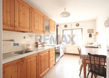 Cucina - Trilocale VIA RONCHI DI DIETRO, Gallio - foto 3