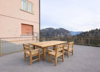 Terrazza - Trilocale VIA RONCHI DI DIETRO, Gallio - foto 4