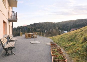 Terrazza - Trilocale VIA RONCHI DI DIETRO, Gallio - foto 5