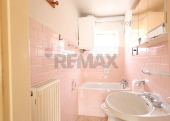 Bagno - Trilocale VIA RONCHI DI DIETRO, Gallio - foto 8