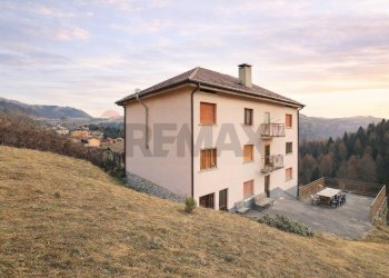 Casa all\'aperto - Trilocale VIA RONCHI DI DIETRO, Gallio - foto 10