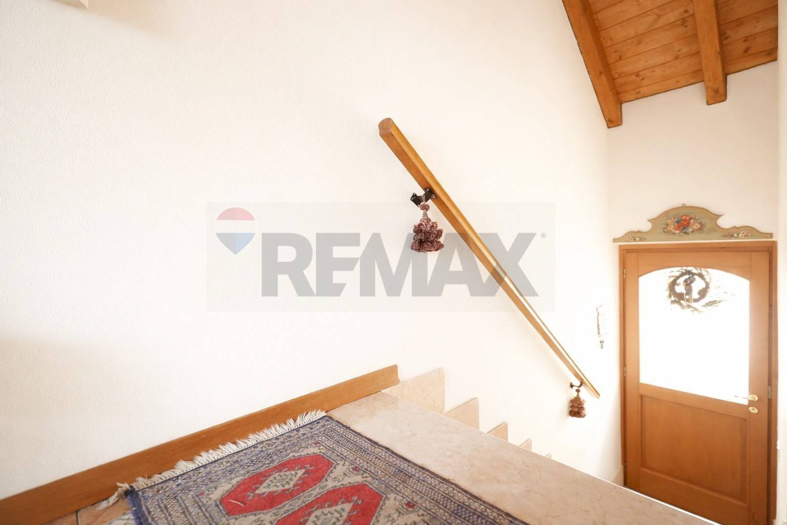 Scale - Villa Bifamiliare VIA MAGGIORE, Roana - foto 2