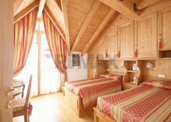 Camera / camera da letto - Villa Bifamiliare VIA MAGGIORE, Roana - foto 10