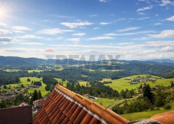 Vista delle montagne - Villa Bifamiliare VIA MAGGIORE, Roana - foto 14