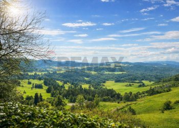 Vista delle montagne - Villa Bifamiliare VIA MAGGIORE, Roana - foto 16