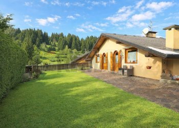 Casa all\'aperto - Casa semi indipendente VIA MANZONI, Gallio - foto 2