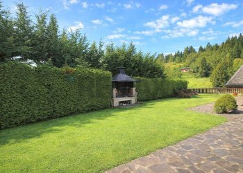 Giardino - Casa semi indipendente VIA MANZONI, Gallio - foto 4