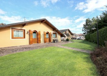 Casa all\'aperto - Casa semi indipendente VIA MANZONI, Gallio - foto 5