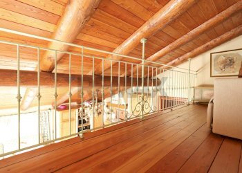 Stanza vuota - Casa semi indipendente VIA MANZONI, Gallio - foto 6