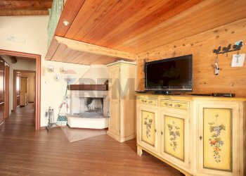 Soggiorno - Casa semi indipendente VIA MANZONI, Gallio - foto 7