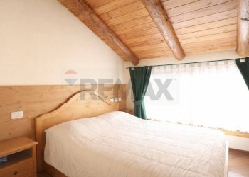 Camera / camera da letto - Casa semi indipendente VIA MANZONI, Gallio - foto 12