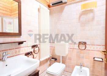 Bagno - Casa semi indipendente VIA MANZONI, Gallio - foto 14