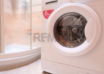 Lavanderia - Casa semi indipendente VIA MANZONI, Gallio - foto 15