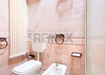 Bagno - Casa semi indipendente VIA MANZONI, Gallio - foto 16