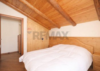 Camera / camera da letto - Casa semi indipendente VIA MANZONI, Gallio - foto 17