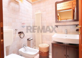 Bagno - Casa semi indipendente VIA MANZONI, Gallio - foto 20